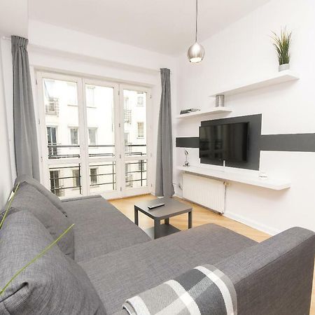 Spacious Apartment In Old Town P4You Pl Krakkó Kültér fotó