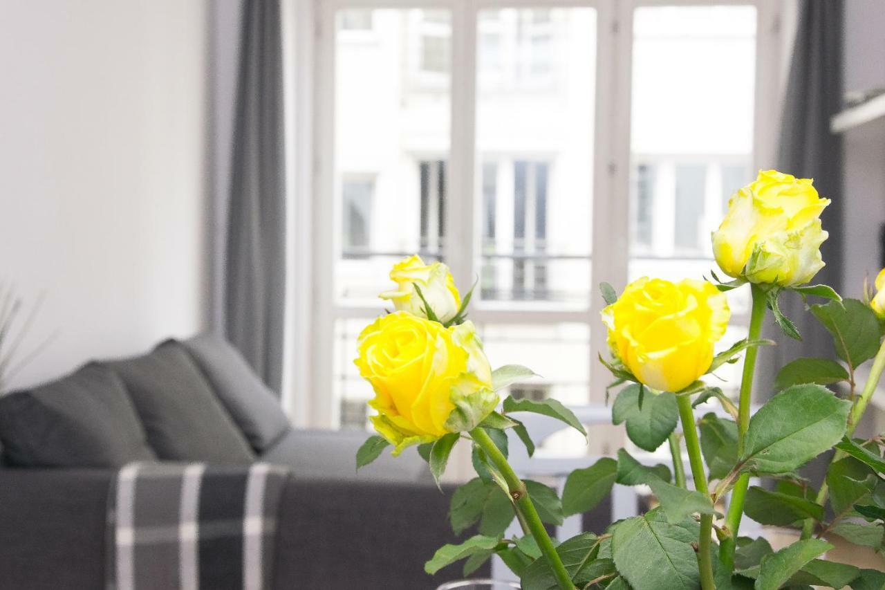 Spacious Apartment In Old Town P4You Pl Krakkó Kültér fotó